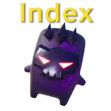 cube boss