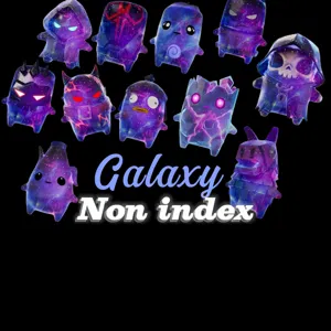 all galaxy sprites