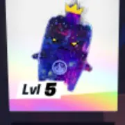 galaxy fire max level