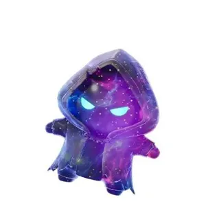 galaxy aura sprite