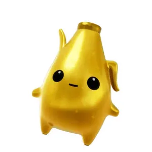 gold peely
