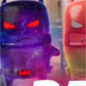 next sprite drop