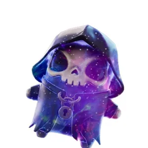 galaxy grim