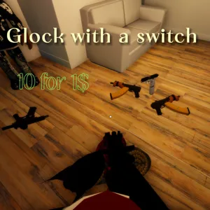 tha Bronx 3 10 switches