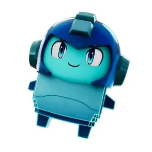 megaman sprite