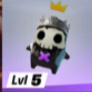 king sprite max