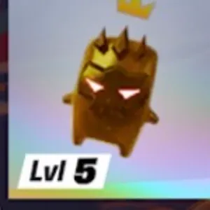 gold boss sprite max