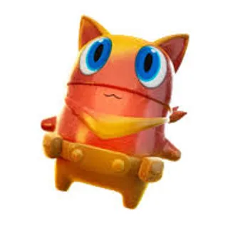 trick or treat Morgana