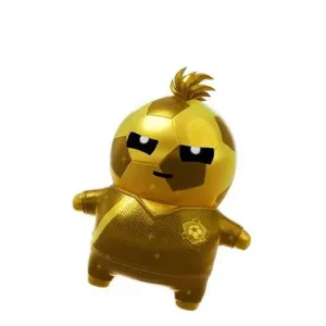 gold striker