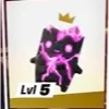 zero point max level