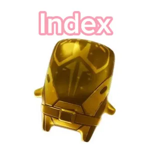 gold seven sprite