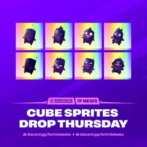 cube sprite. index