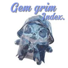 gem grim sprite