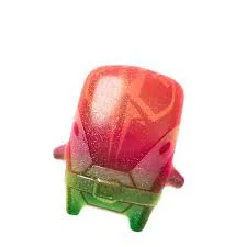 gummy seven sprite