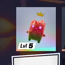 gummy sprites maxed
