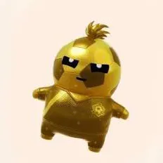 gold striker