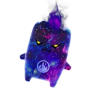 galaxy fire sprite