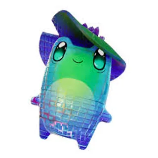 loot hacker pond