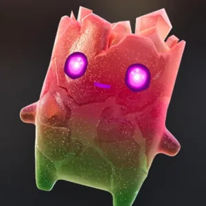 gummy zero point