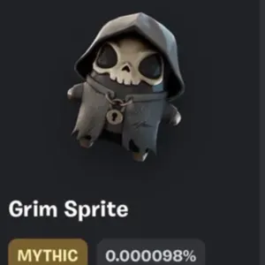 grim sprite