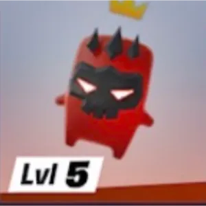 boss sprite max