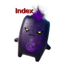 cube fire sprite