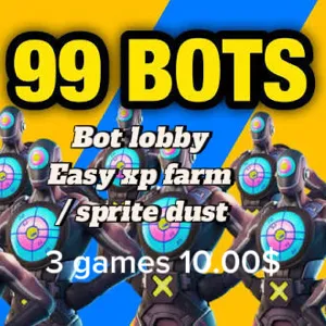 bot lobby