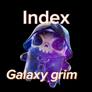 galaxy grim sprite