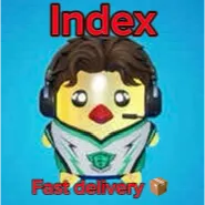 pollo sprite