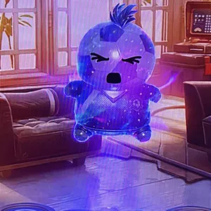 galaxy striker sprite