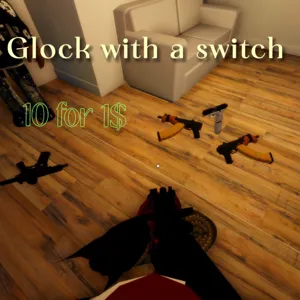 Tha Bronx 3 10buttons