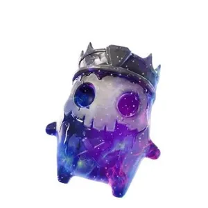 galaxy king sprite
