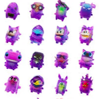 bounty hunters sprites