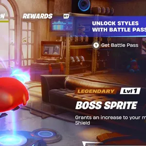boss sprite
