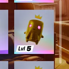 gold ghost max