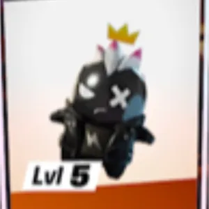 punk sprite max