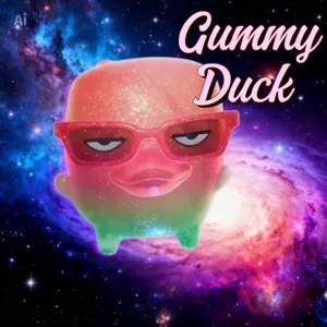 gummy duck sprite