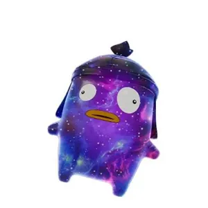 galaxy fish sprite