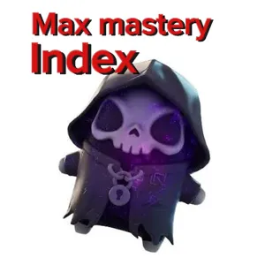 cube grim sprite