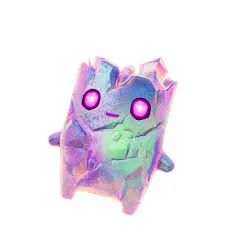 Holofoil Zero Point