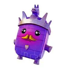 loot  hacker crown