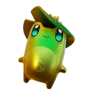 gold pond sprite