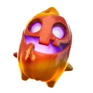 trick or treat spooky