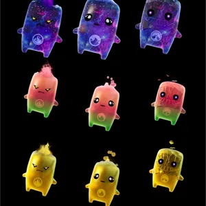 sprites
