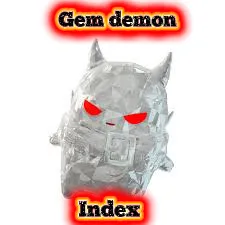 gem demon