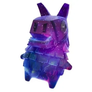 galaxy llama