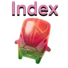 gummy seven sprite