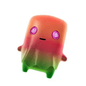 ghost gummy sprite
