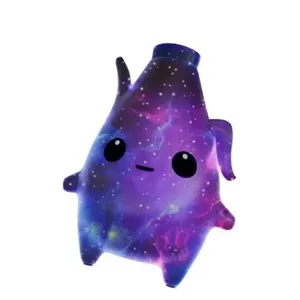 galaxy peely