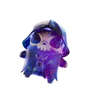 galaxy grim